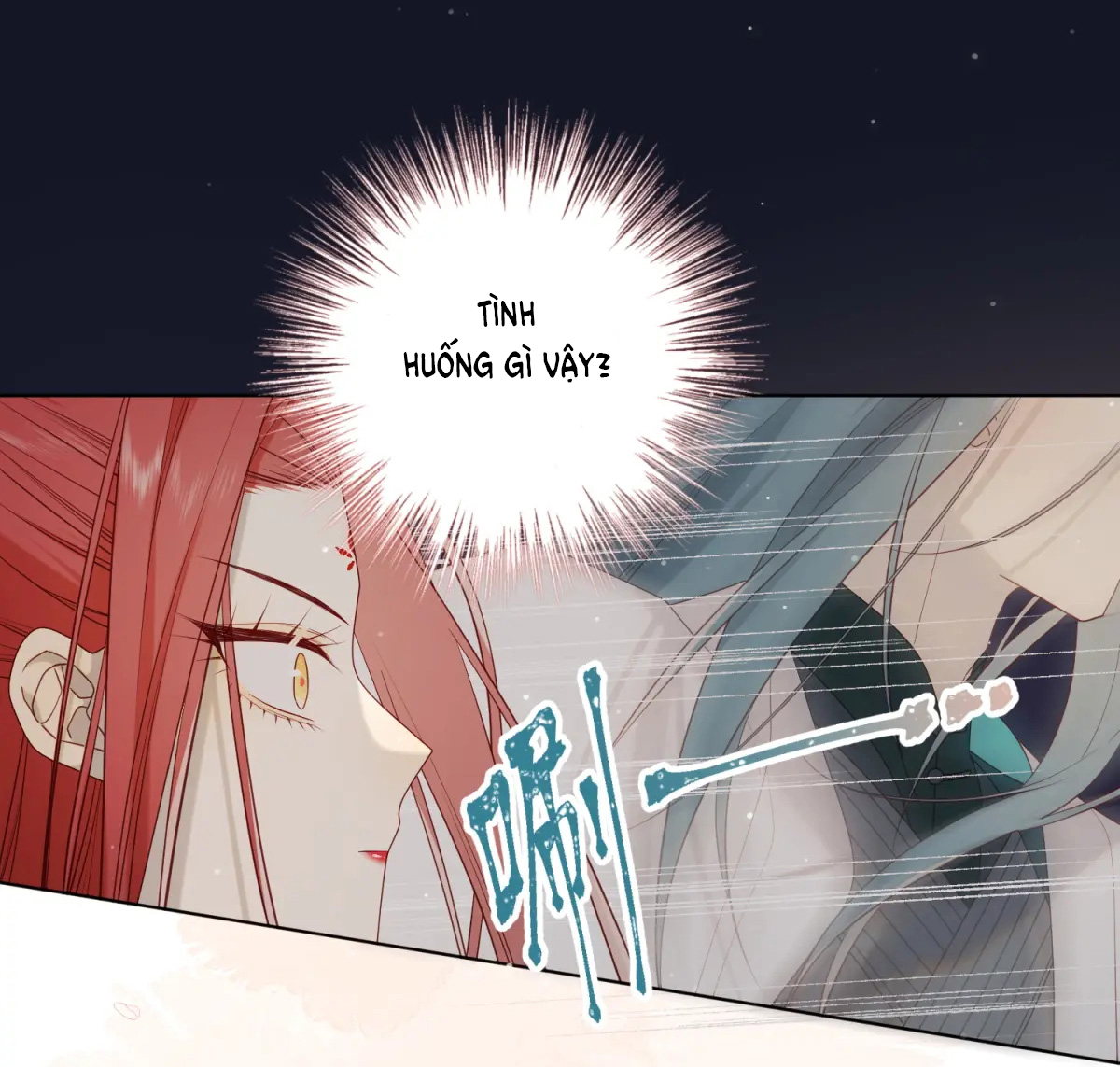 ác nữ cự tuyệt nam chính chapter 52 4