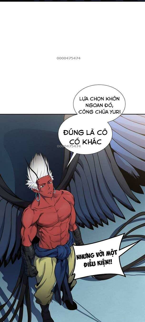 cuộc chiến trong tòa tháp chapter 592 62