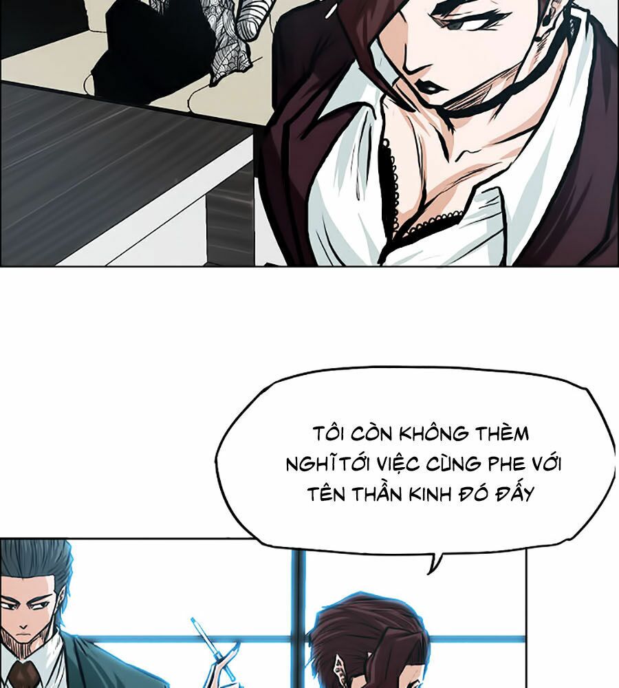 bá chủ học đường ss3 chapter 18 3