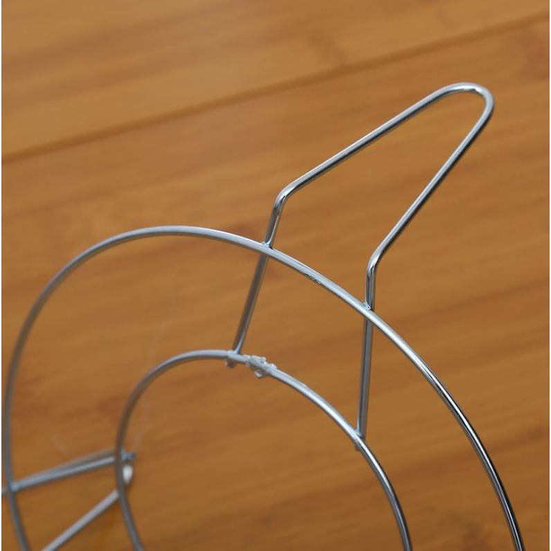 Rế Hấp Và Lót Nồi Inox