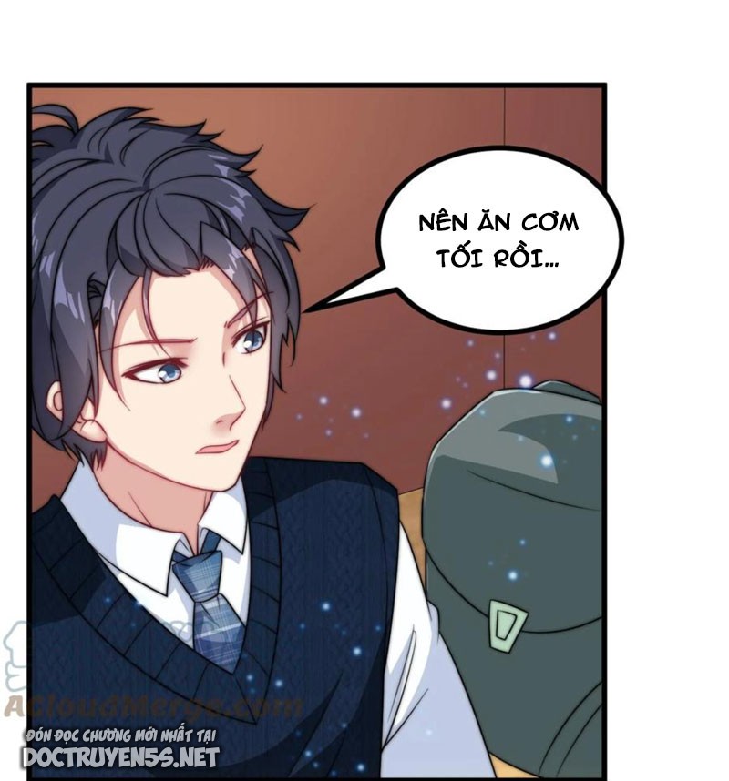 Slime ta treo cự long lên đánh là hợp lý nhỉ? Chapter 138 29