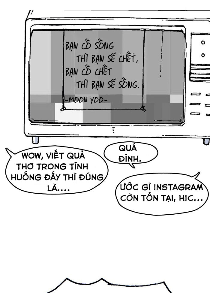 mắc kẹt trên mặt trăng chapter 5 16