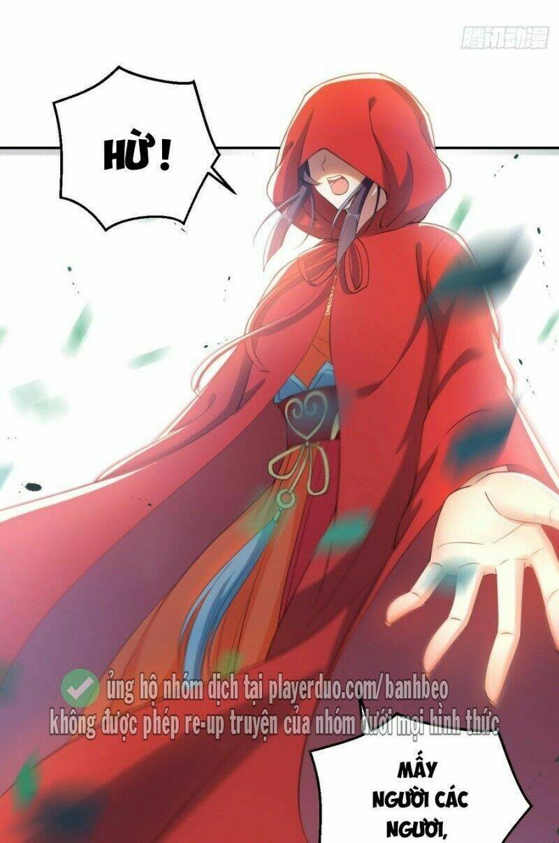 nữ tiên tôn bận đào hôn chapter 9 10