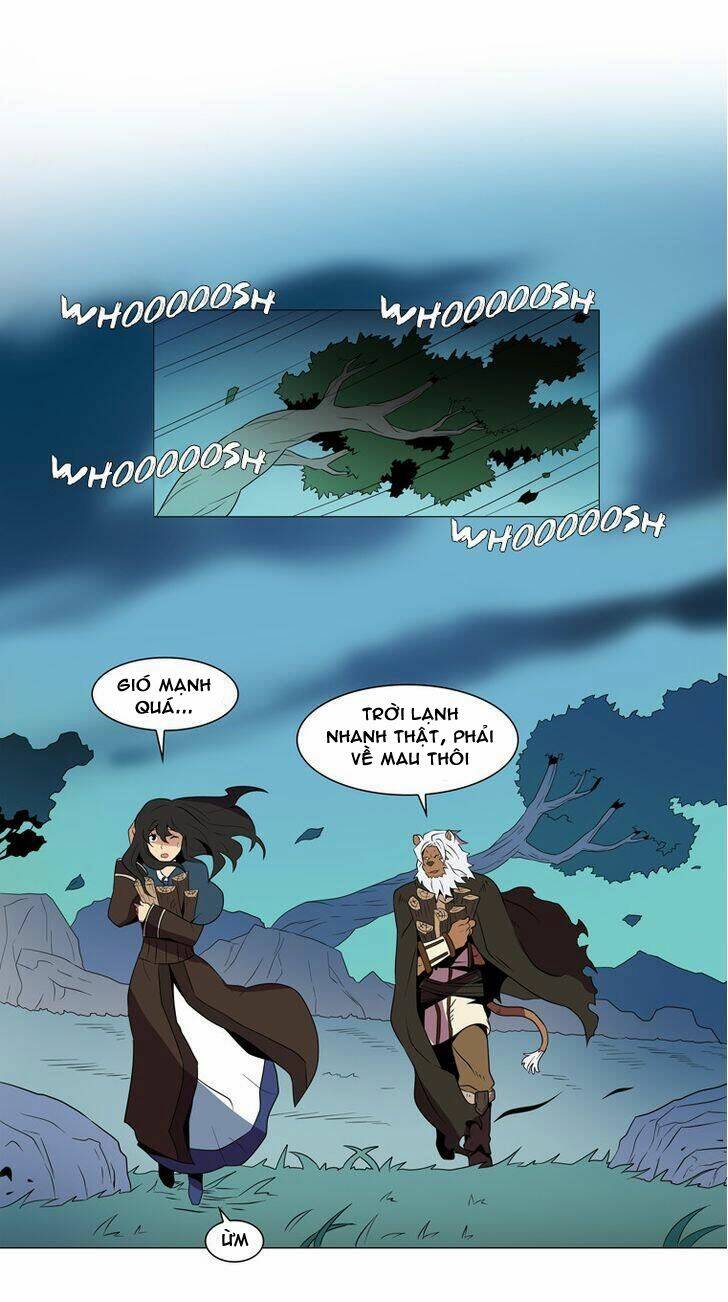 lime odyssey: the chronicles of orta chapter 9 19