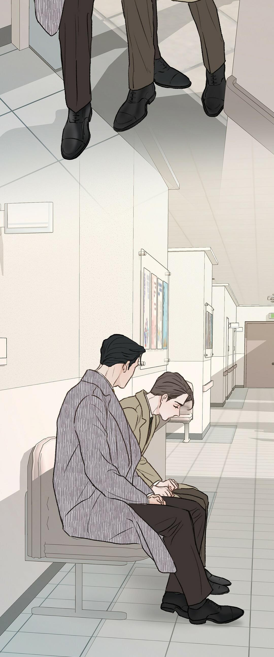 vùng cấm tình yêu của beta chapter 32 79