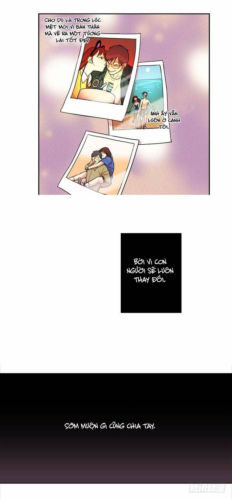 trở lại tuổi mười mấy chapter 9 3