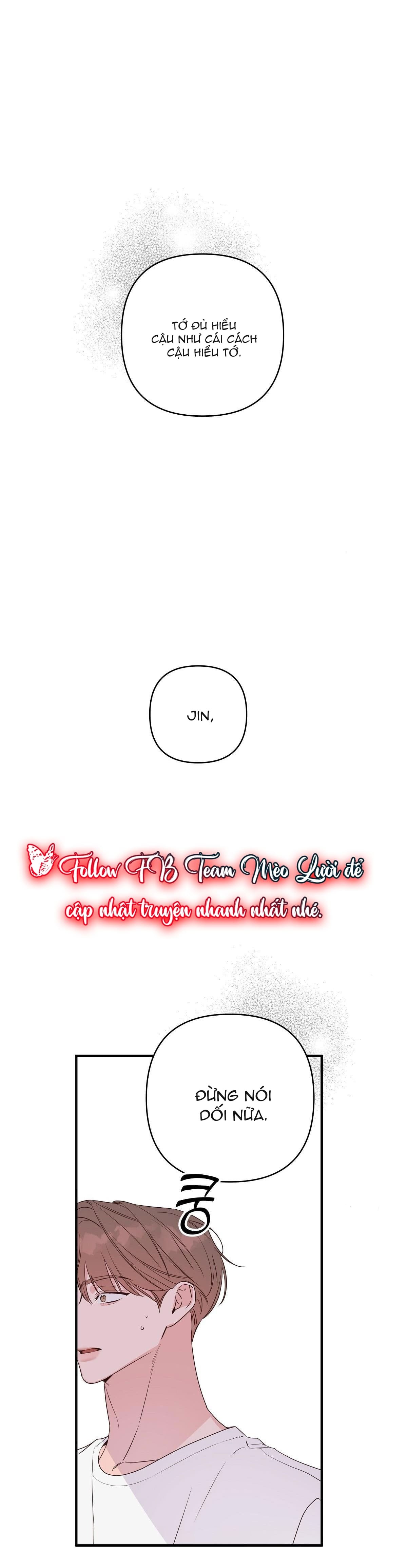 đừng bận tâm, em yêu chapter 48 23