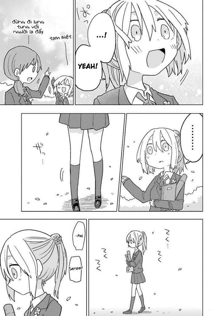 fukanzen na hito no tame ni chapter 11 20