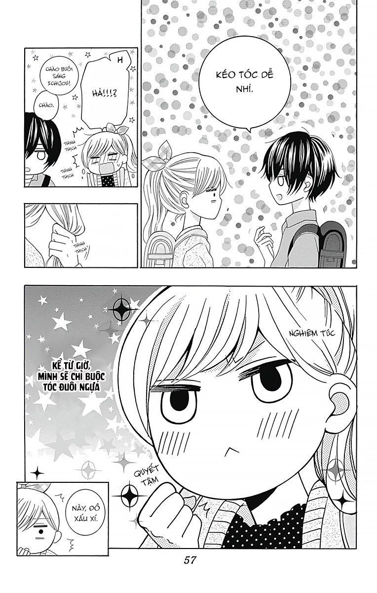 hatsukoi to taiyou chapter 2 6
