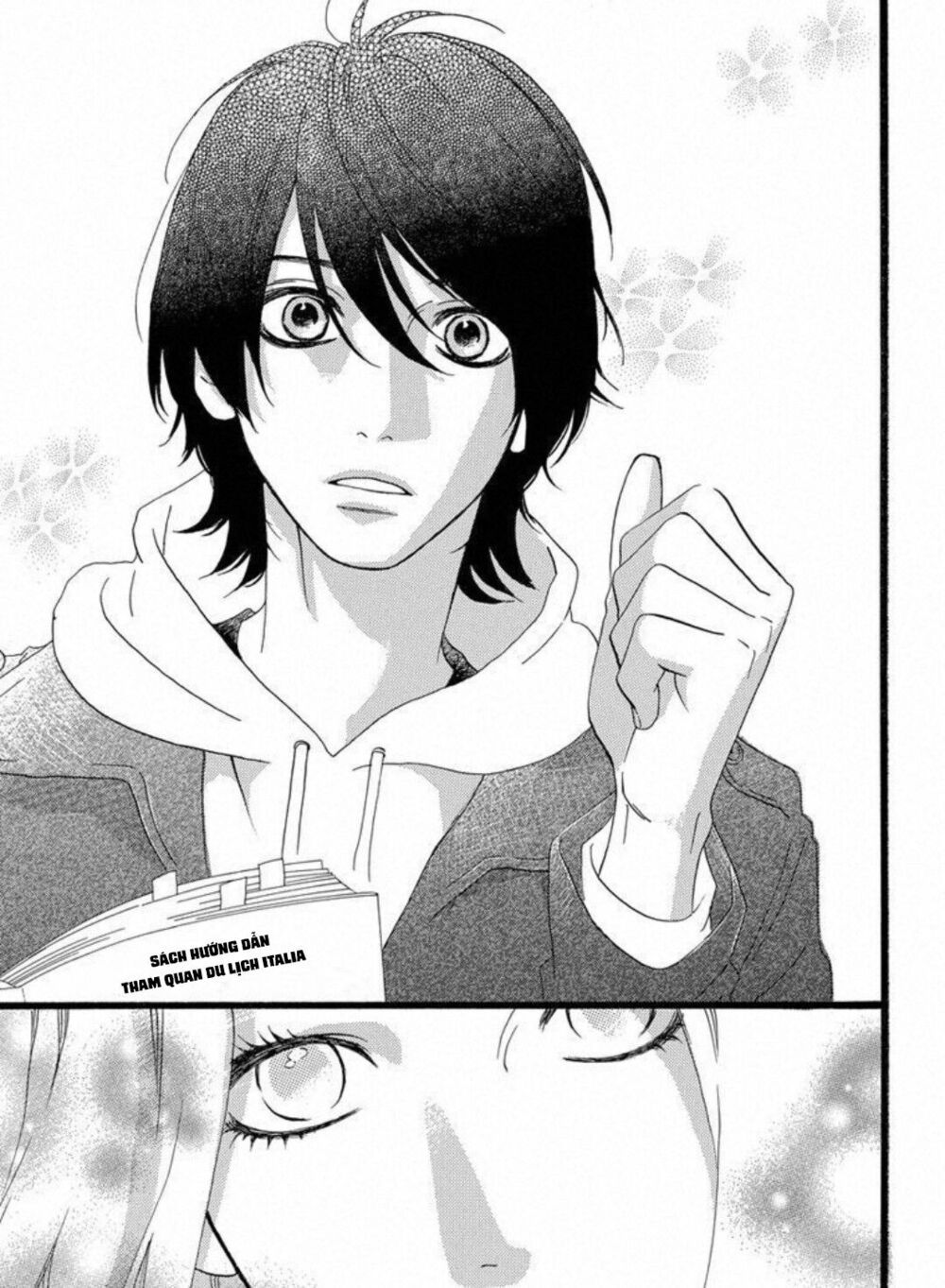 sugars (yamamori mika) chapter 21 21