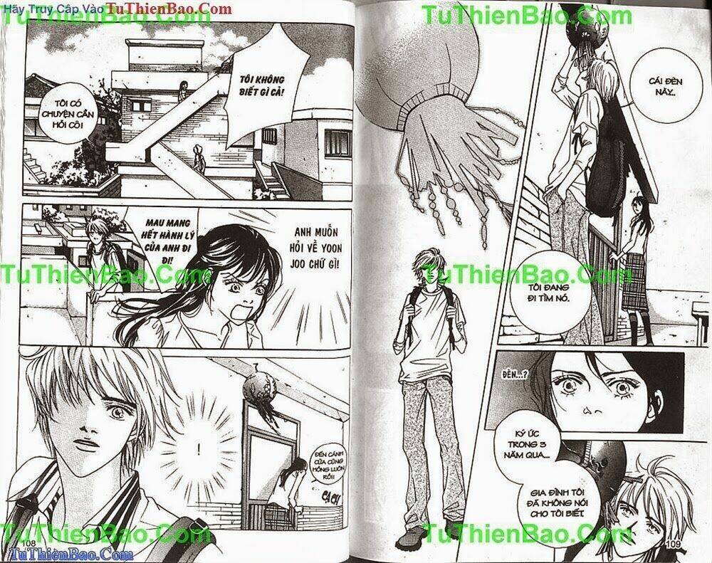 cổ vật kinh hoàng chapter 1 55