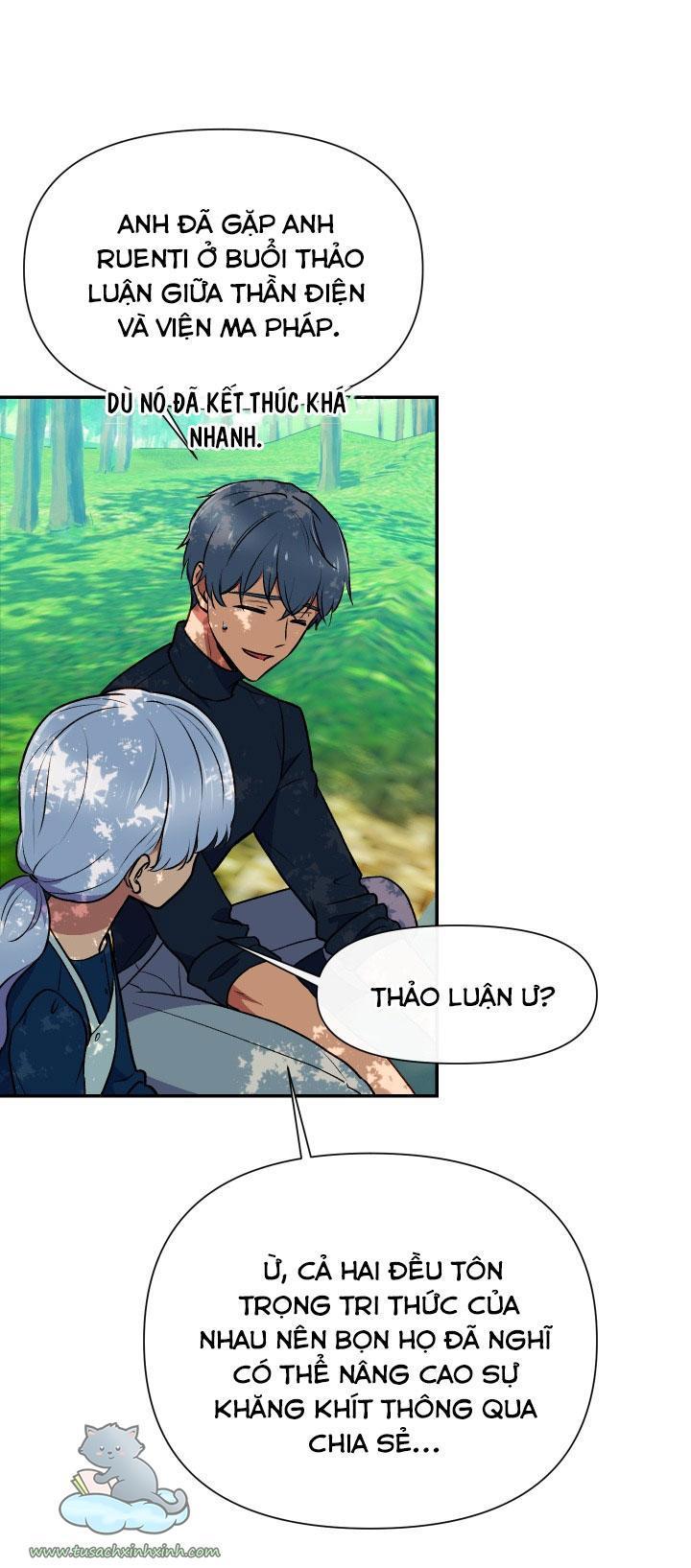 công nương khế ước của gia tộc công tước quái vật chapter 69 29