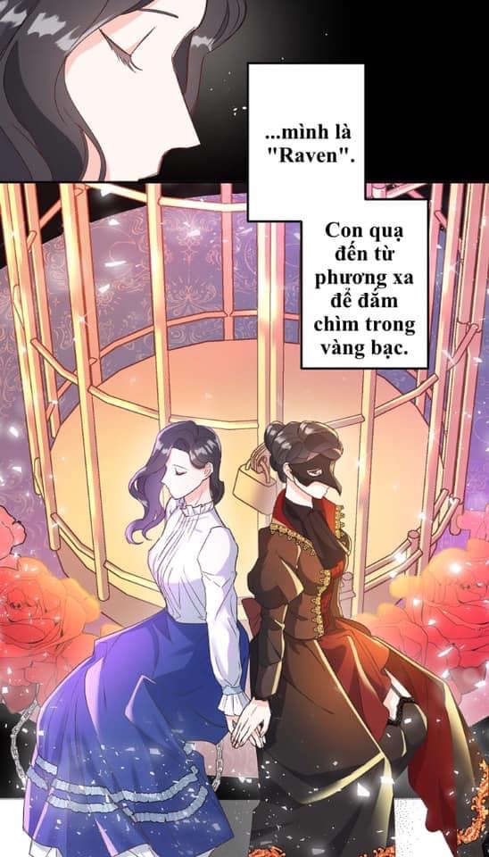 ebony, quạ đen chapter 15 14