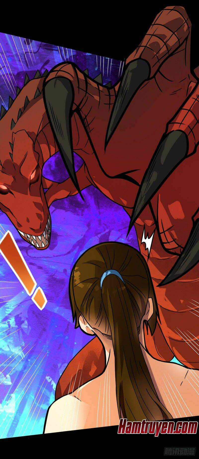 đan võ chí tôn chapter 29 1