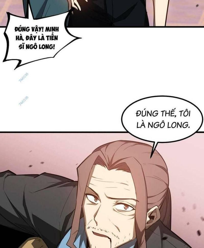 siêu tiến hóa chapter 111 24