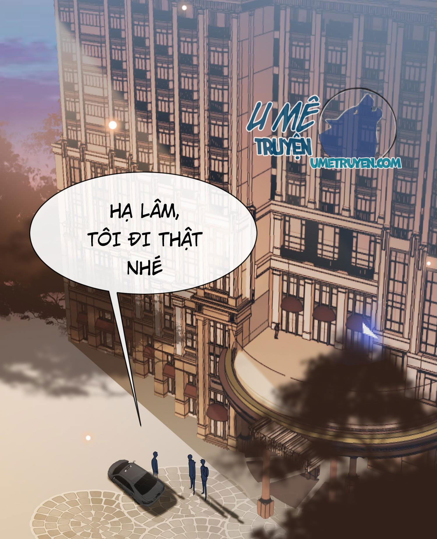 kiếp sau không gặp chapter 7 3