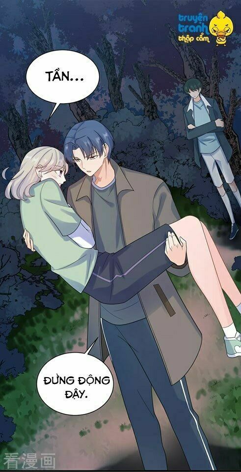 chọc tới chủ tịch tổng tài 2 chapter 66 14