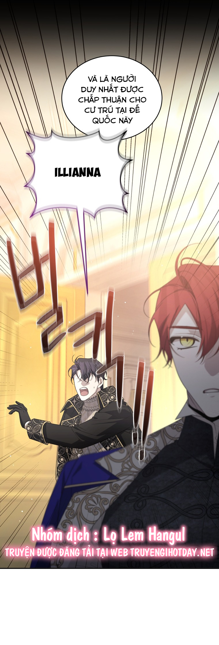 trở thành ác nữ thuần hóa thú cưng chapter 53 23