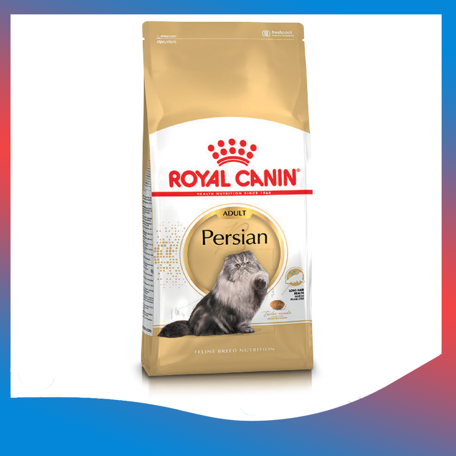 Thức Ăn Cho Mèo Ba Tư Trưởng Thành Royal Canin Persian Adult