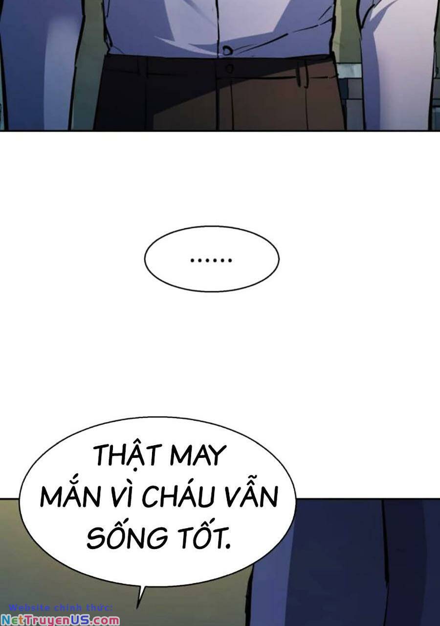 bạn học tôi là lính đánh thuê chapter 162 53