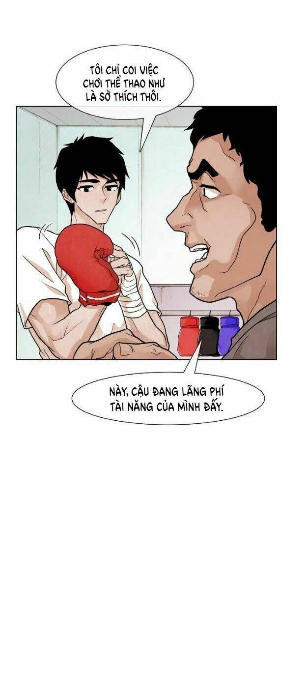 hồi quy tiền kiếp chapter 6 56