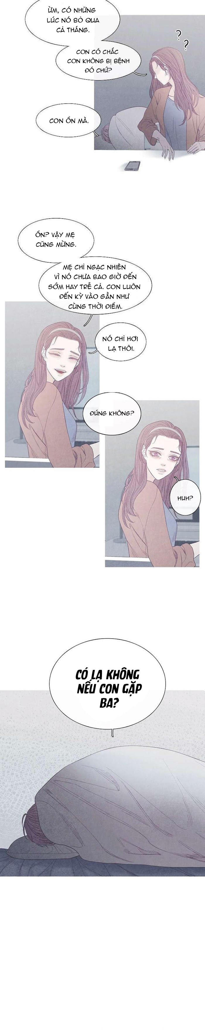 điểm đóng băng chapter 21 6