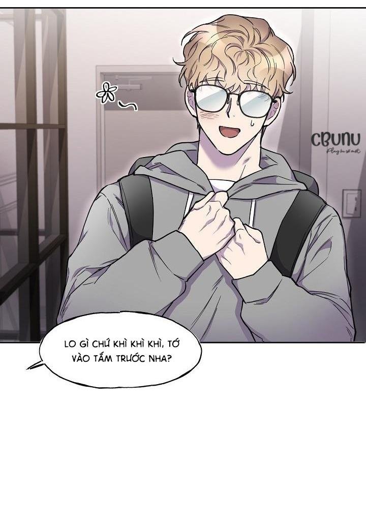 |drop| nụ hôn chết chóc chapter 2 80