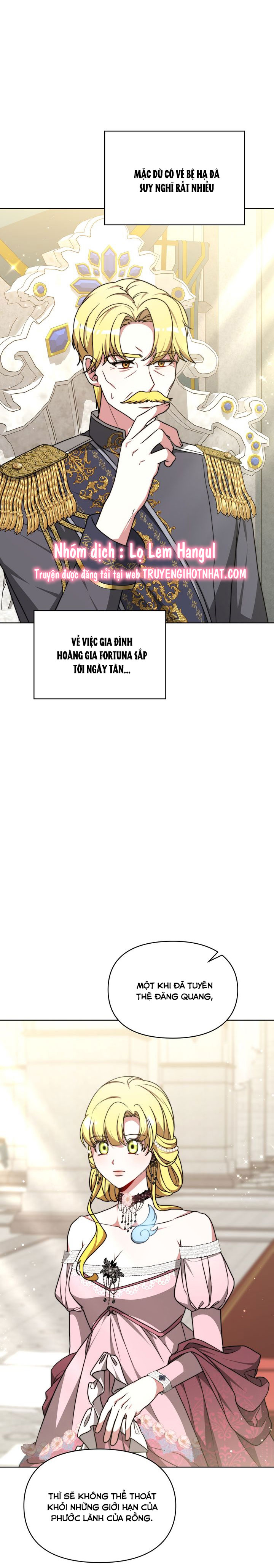 công nương eluana vita chapter 193 4