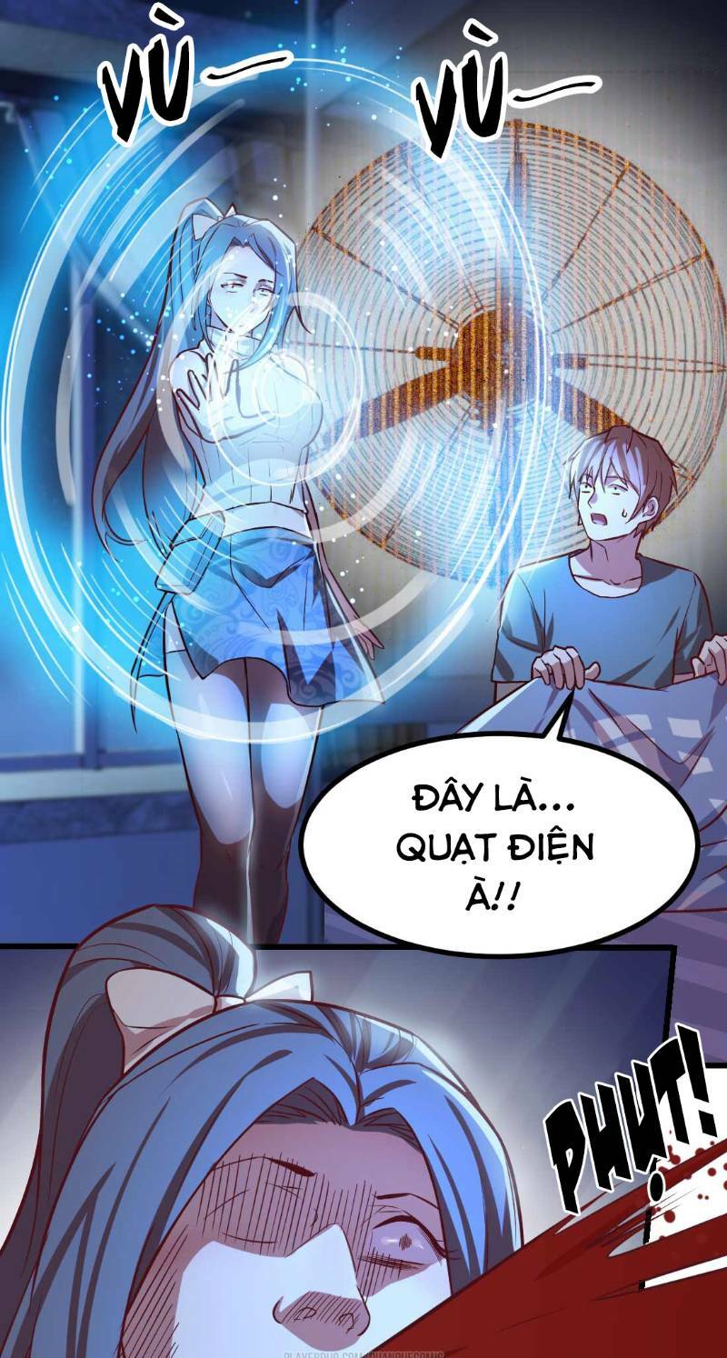 song tu đạo lữ kiểu xem mặt chapter 11 1