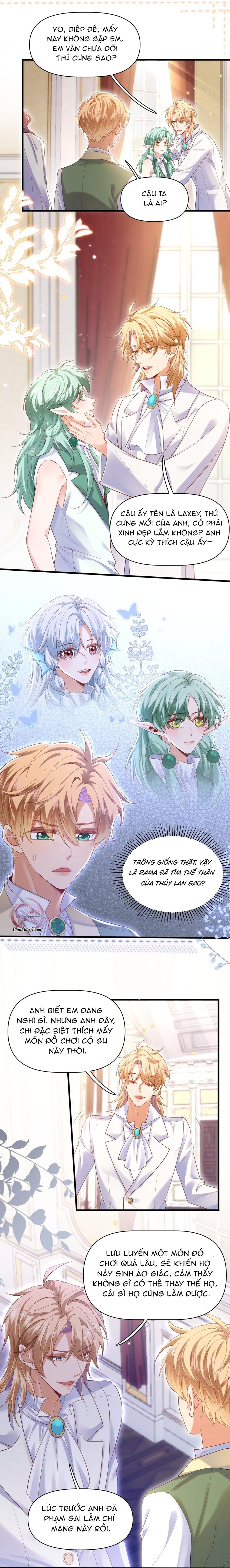 vương tử phản diện thuần hóa dũng sĩ chapter 17 4