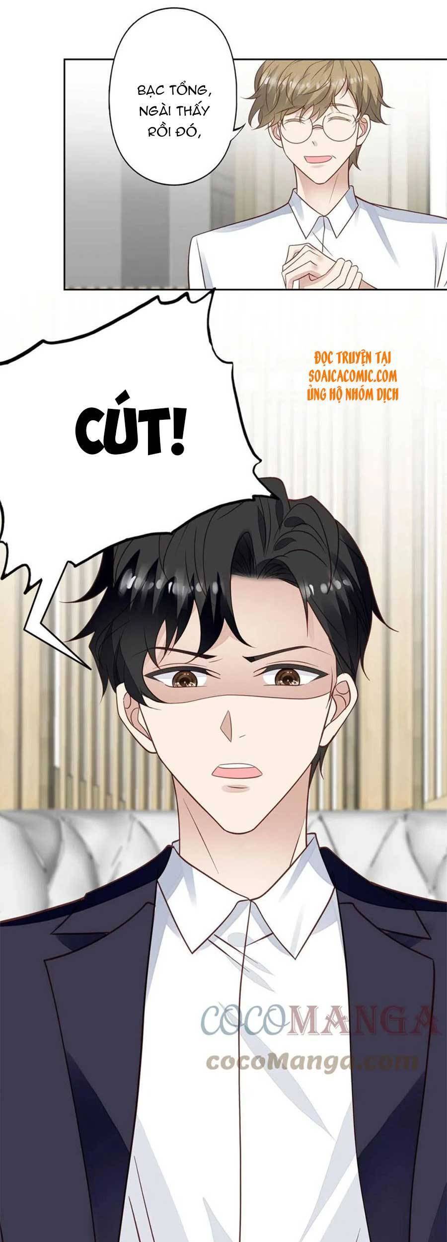 dựa vào đại lão ổn định vị trí c trong nam đoàn chapter 100 7