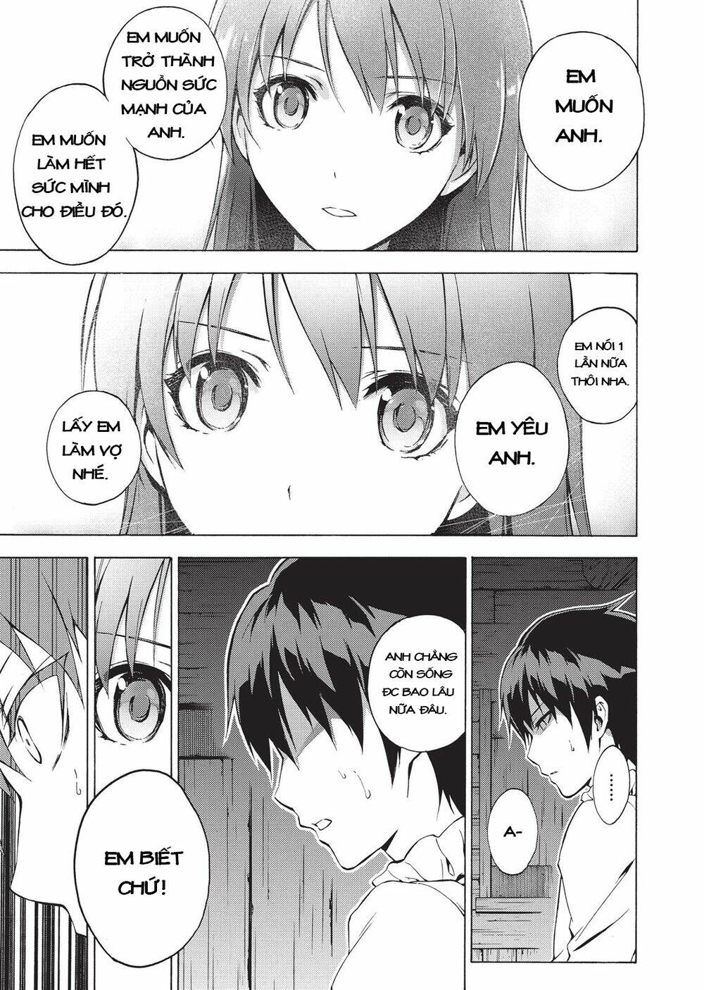 seiken no blacksmith chapter 44 20