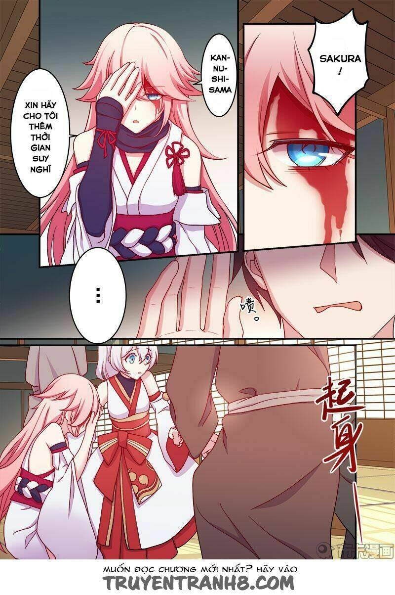 băng hoại 3rd chapter 50 19