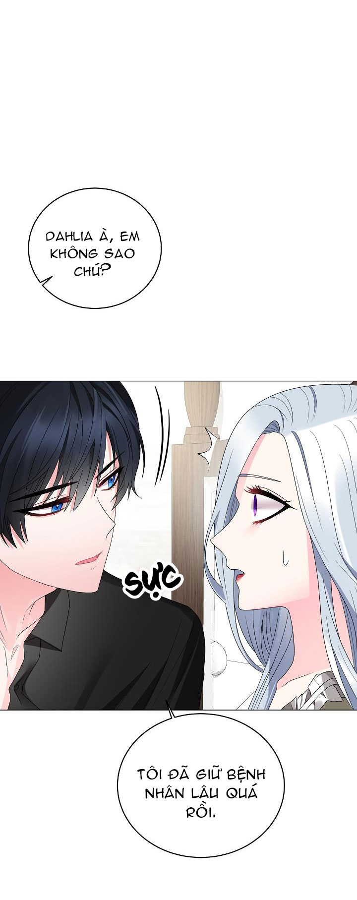 tôi sẽ trở thành nhân vật chính chapter 15 25