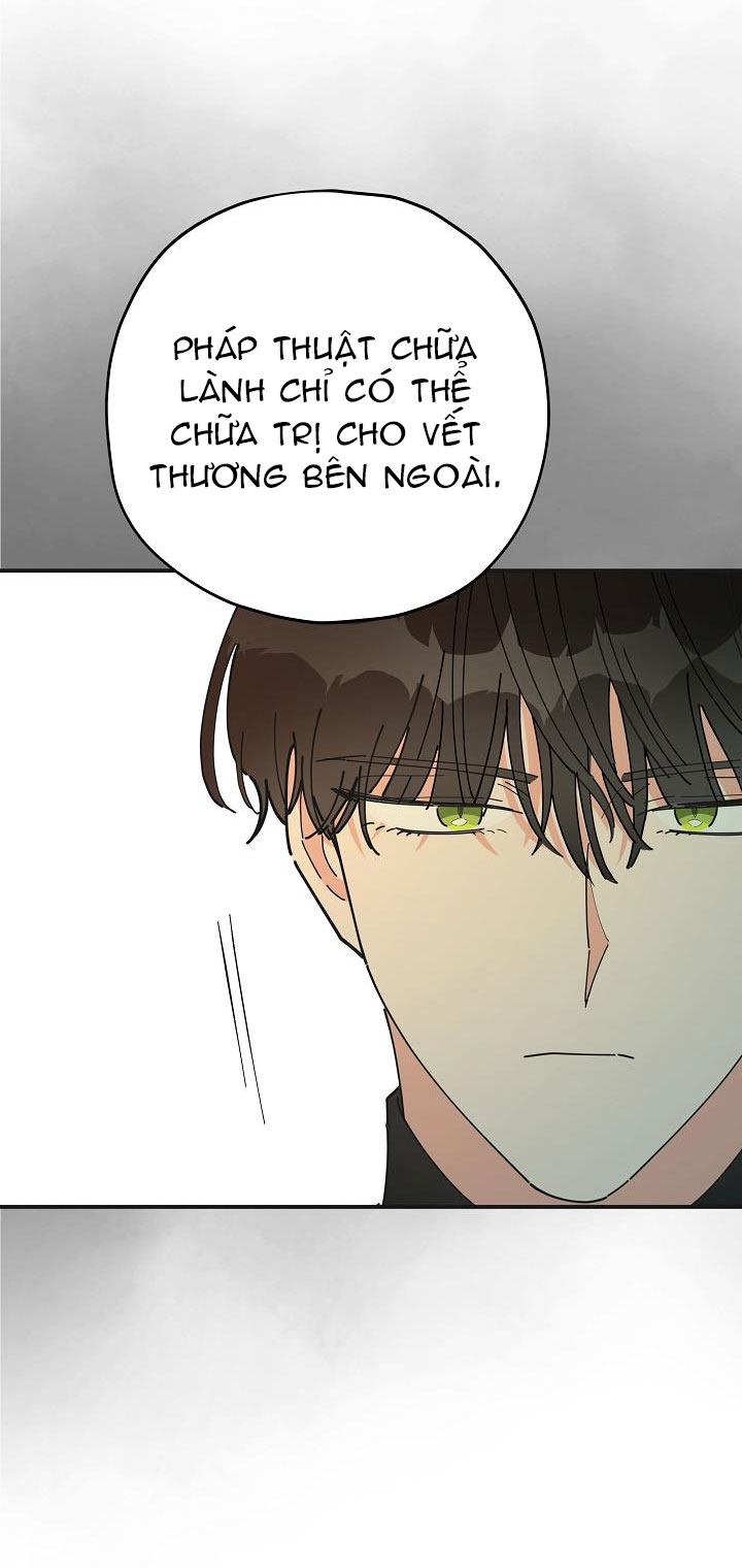 ác nữ tiểu thư chapter 76 42