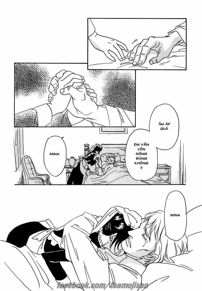 london koi kitan chapter 2 35