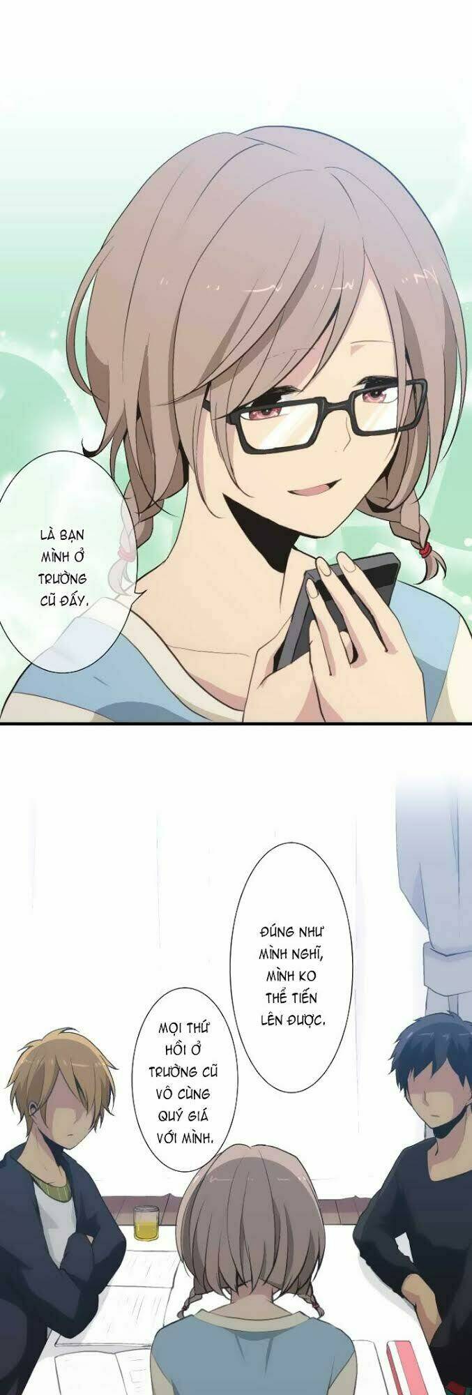 viên thuốc trùng sinh chapter 47 11