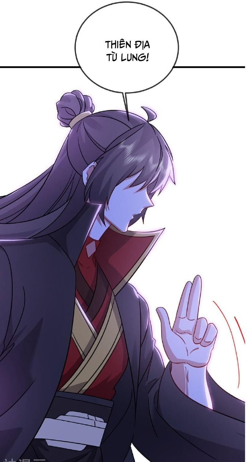 tiên võ đế tôn chapter 514 31