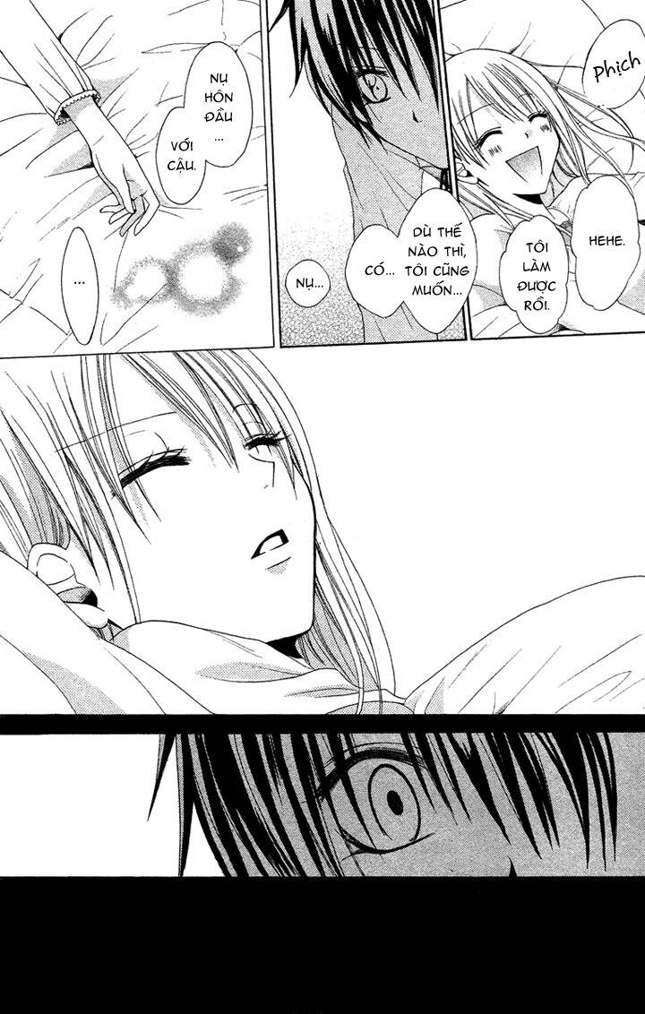 tổng hợp one shot. chapter 261 33