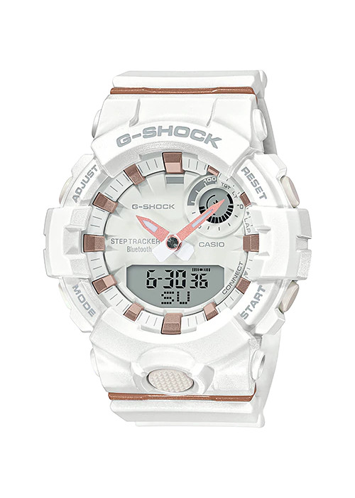 Đồng hồ Casio Nữ G SHOCK GMA-B800