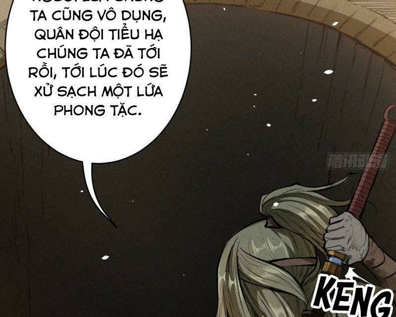 đường dần tại dị giới chapter 386 58