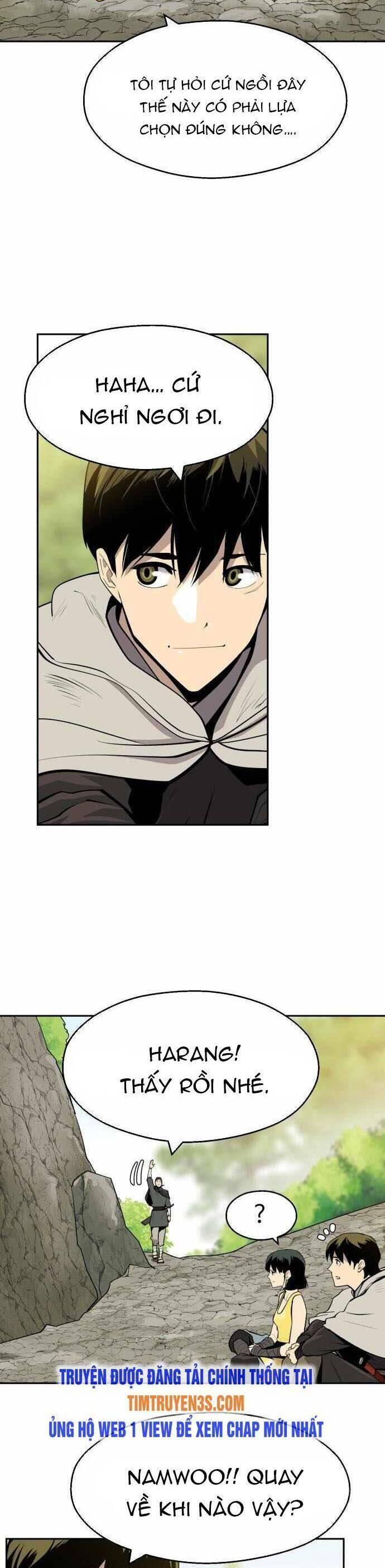 thiếu niên kiếm sư chapter 55 26