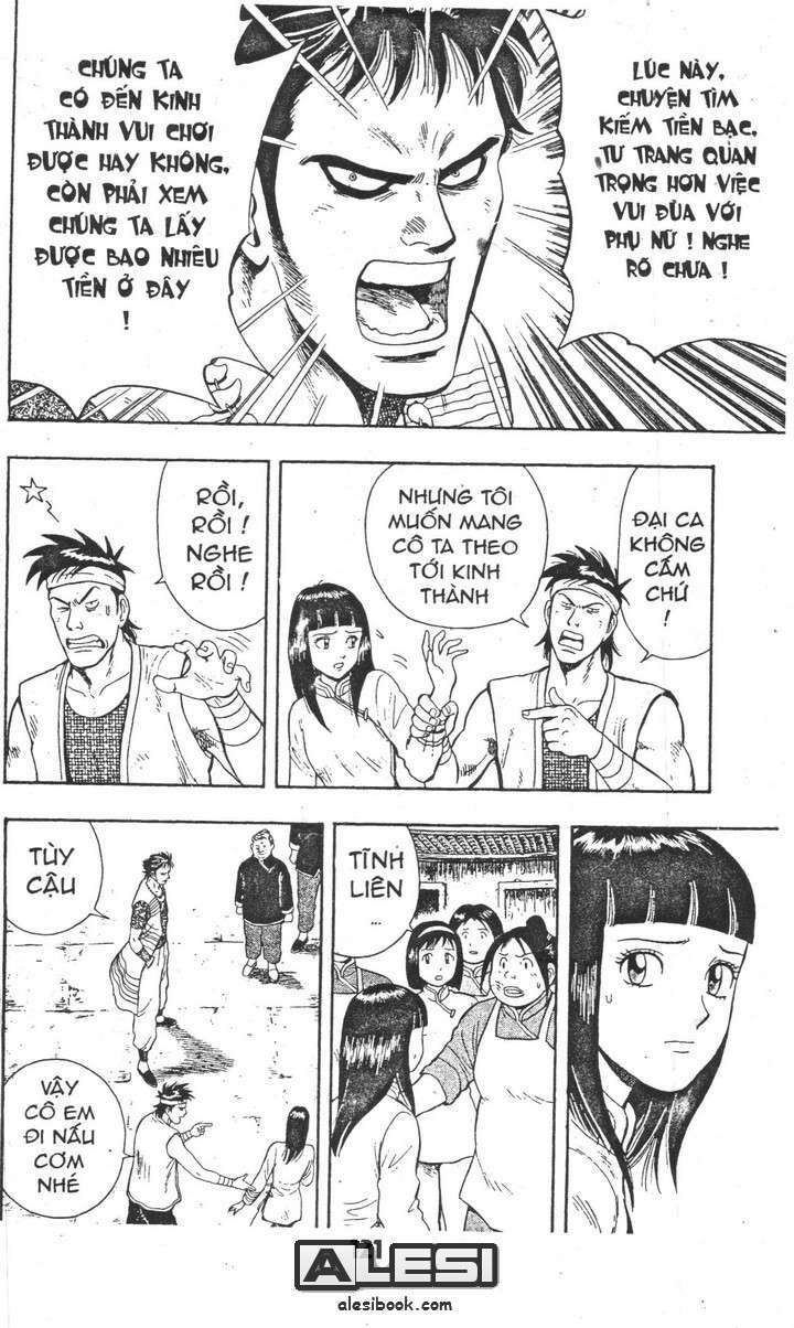 thời niên thiếu của hoàng phi hồng chapter 6 39