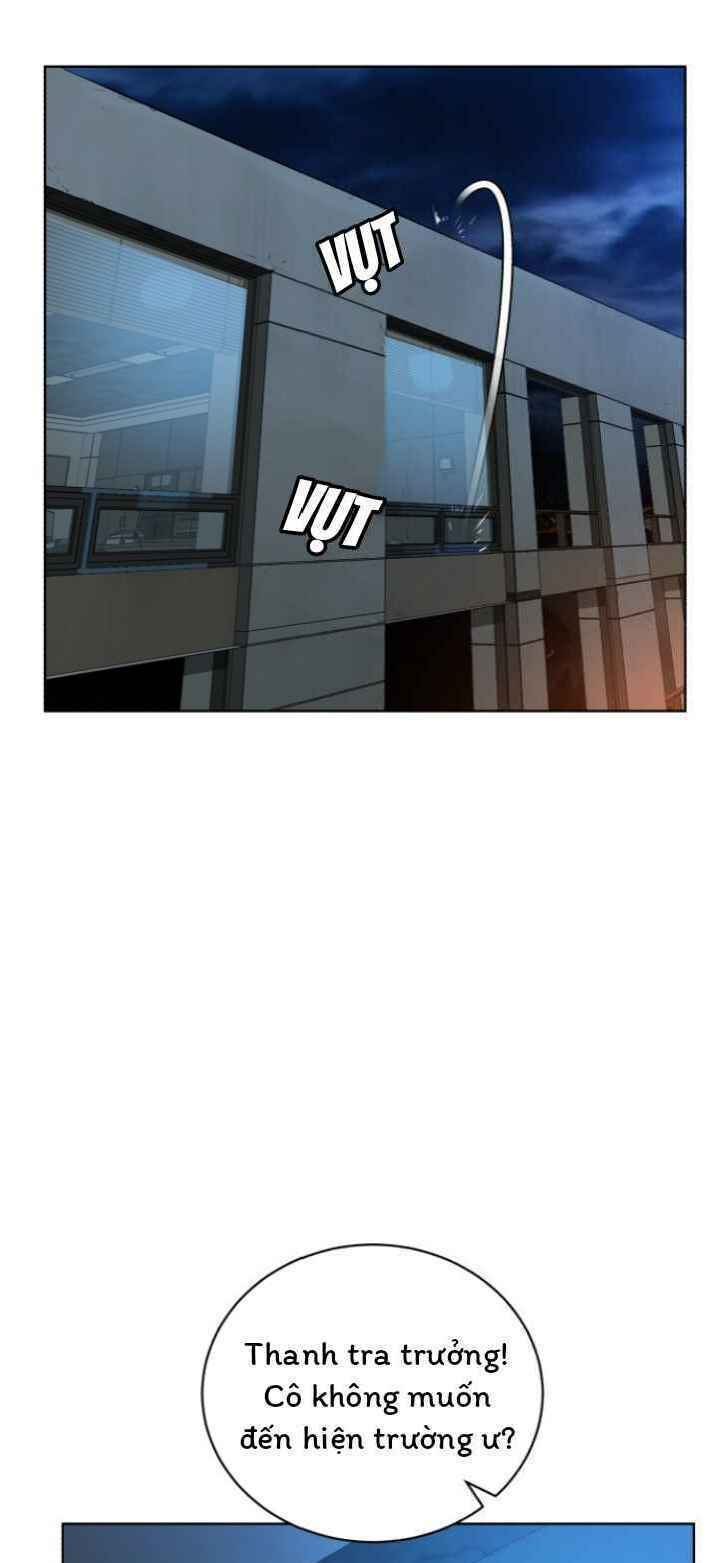 Máu trắng chapter 18 68