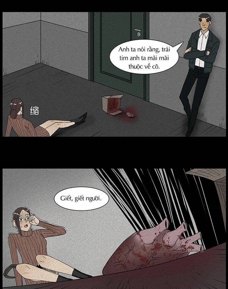 kinh dị đêm khuya chapter 10 25
