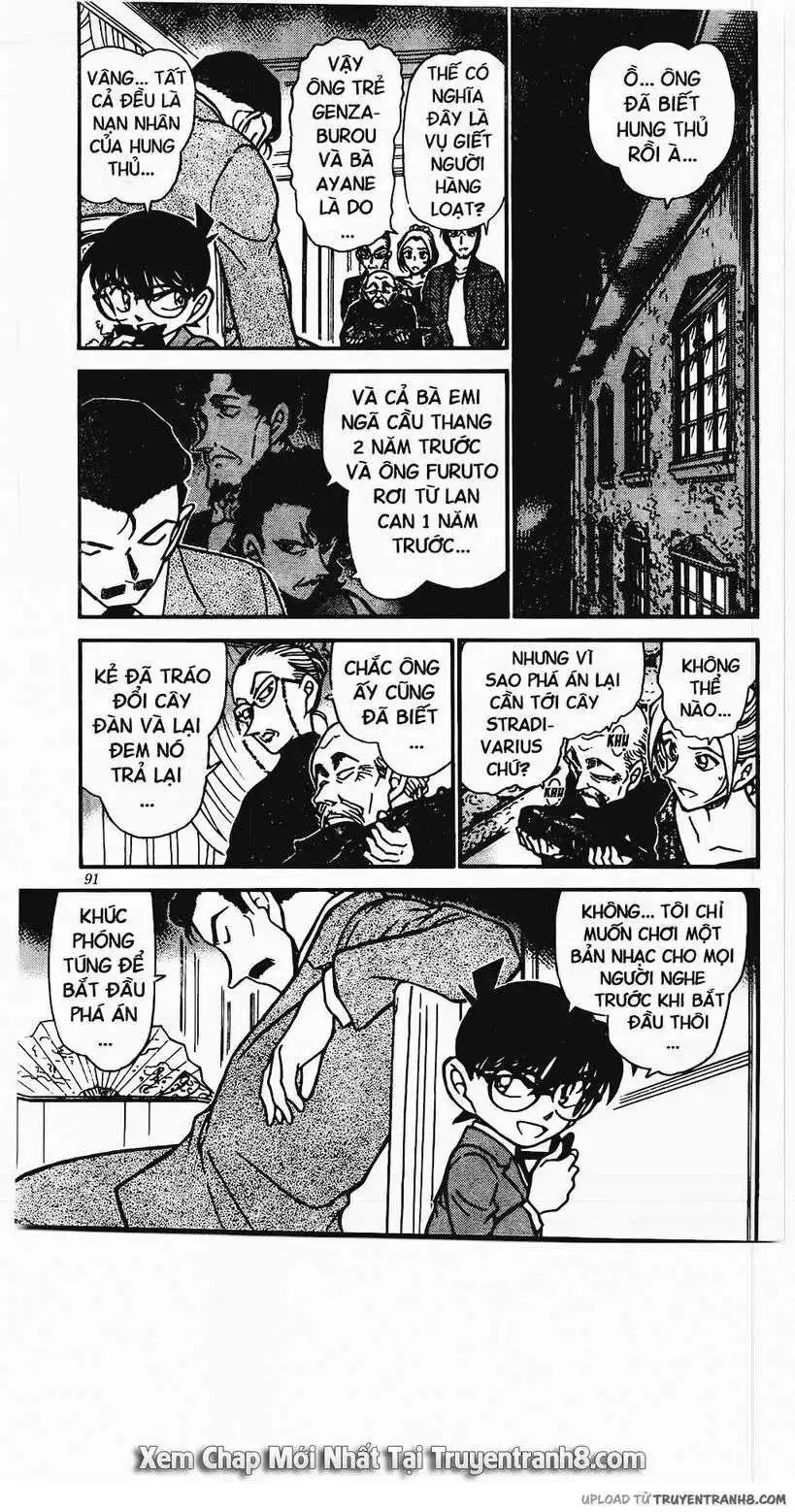 conan chapter 474 5