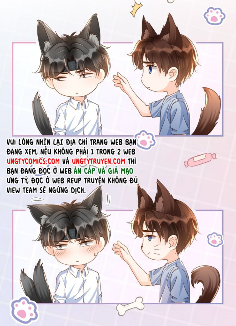 ngọt không ngừng nghỉ chapter 43 6