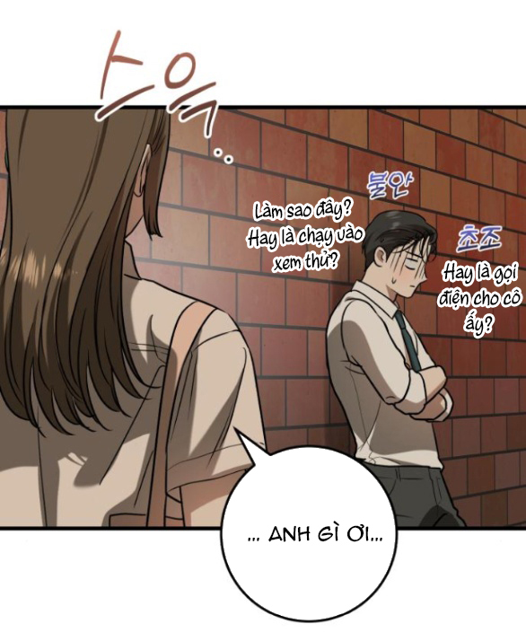 Nóng Lòng Muốn Giày Vò Em chapter 45.2 13