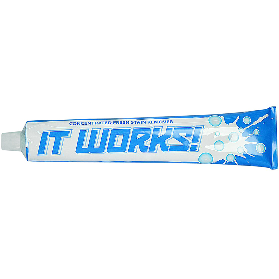 Kem Tẩy Vết Bẩn Đa Năng It Works 100ml