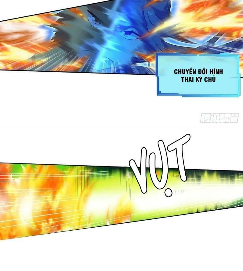 Trọng Sinh Thành Cậu Vàng Tại Dị Thế Chapter 92 40